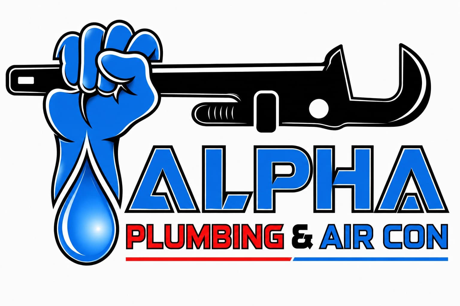 Alpha Plumbing and Air Conditioning