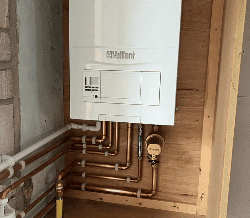 Boiler Installations