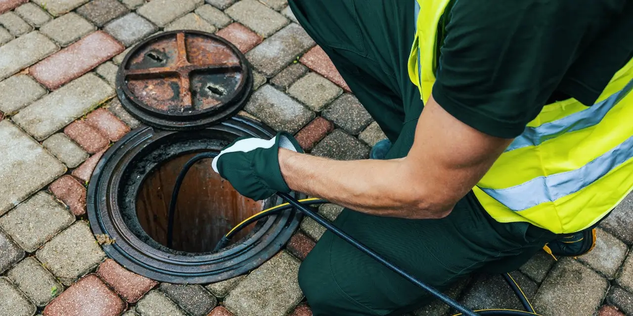 Drainage & Blockages