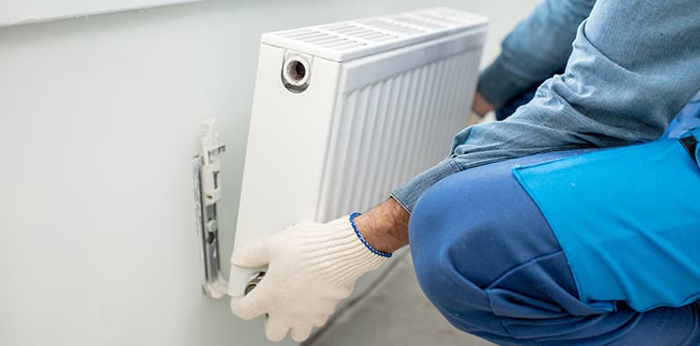 Heating Systems
